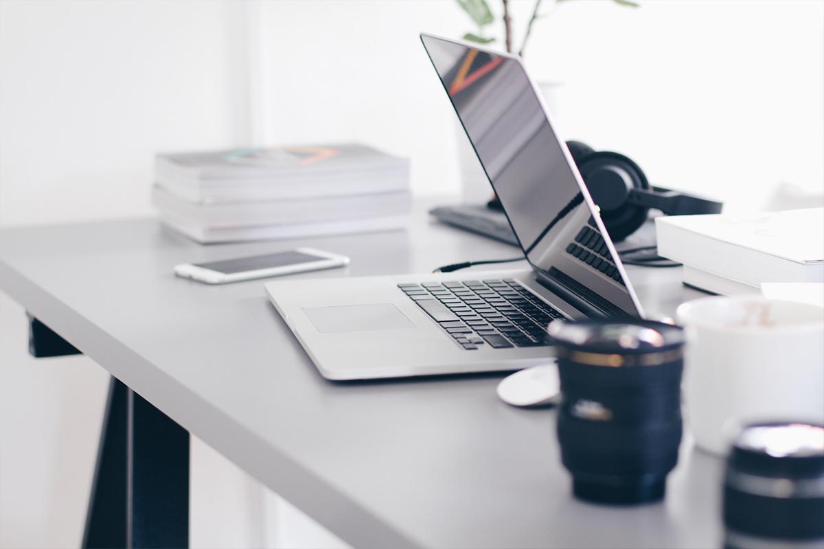 Business consulting image
